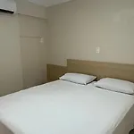 Apto Almeida E Moraes 3 Dormitorios 50 Mts Praia De Bc